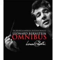 Bernstein's OMNIBUS Gives Peek Behind the Craft; Now Available on DVD  Video