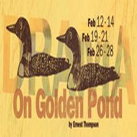 Sioux Empire Community Theater Presents ON GOLDEN POND, 2/12-14 Video