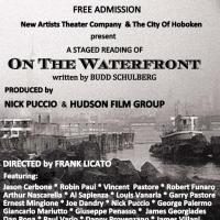 Staged Reading Of ON THE WATERFRONT Comes To Hoboken 7/28 & 7/29 Video