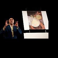 Rage Presents ONE ON ONE, 4/13-4/18