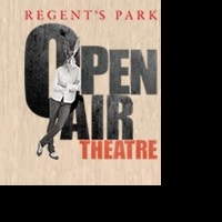 O'Kane, Cunniffee, Taaffee et al. Set for Open Air Theatre's '10-'11 Season