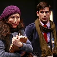 REVIEW: ORDINARY DAYS is Pleasantly Quirky at SCR (ends 01/24)