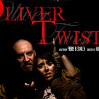Giant Olive Theatre Company Extends OLIVER TWIST Thru 1/24 Video