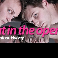 Mixed Salad Productions Announces Auditions for OUT IN THE OPEN, 3/6 Video