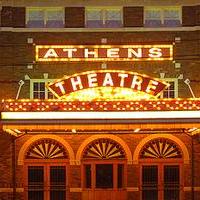 Athens Theatre Announces A Tribute To Elvis With Roger Garret 8/22