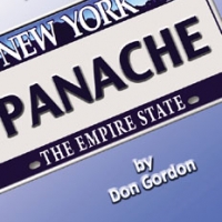 Theatre in the Round Players Presents PANACHE, 1/8 - 1/31 Video