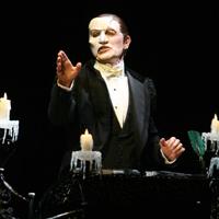 PHANTOM Celebrates 1500 Performances at the Venetian Resort-Hotel-Casino 10/30