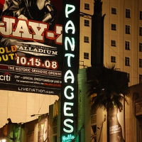 Broadway LA Takes SHREK, HAIR et al. to Pantages; 2010-2011 Season Announced Video