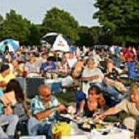 Two Nights Remain For New York Philharmonic Concerts In The Parks, 7/16, 7/17 Video