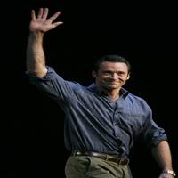 Photos: 2009 Curtain Call Flashback