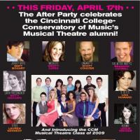 Fellman, Spangler, Bogart, Cates & More Appear Tonight 4/17 At The After Party