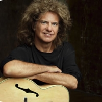 Pat Metheny's The Orchestrion Tour Lands at Napa Valley Opera House, 4/25 Video