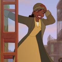 Photo Flash: Walt Disney Pictures 'The Princess and the Frog'