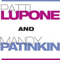 The Royal Alexandra Theatre Presents An Evening with Patti LuPone and Mandy Patinkin, Video