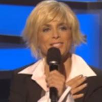 STAGE TUBE: Paula Abdul Does 'Ellen' At DIVAS LIVE!