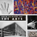 Peck School of the Arts Announces Upcoming Events Video