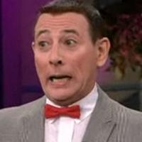 STAGE TUBE: Pee-wee Herman Visits The Jay Leno Show Video