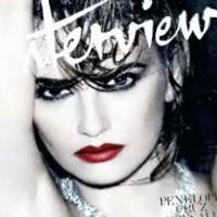 STAGE TUBE: NINE Star Penelope Cruz's Sultry INTERVIEW Mag Pics Revealed by E!  Video