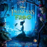 'Princess and the Frog' Soundtrack Gets 11/23 Release; Features Anika Noni Rose Video