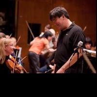 Photo Flash: New York Philharmonic Launches '09-'10 Season Video