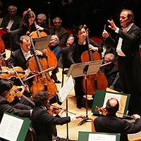 The Philadelphia Orchestra Holds Second Annual Food Drive