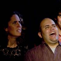 Philly Improv Theater Continues With New Shows and New Clases Throughout October Video