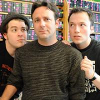 HIGH FIDELITY...THE MUSICAL Makes Chicago Premiere at Route 66 Theatre, Begins Previe Video