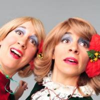 Don't Tell Mama Presents 'TIS THE SEASON WITH VIKIE & NICKIE, 12/2 & 12/5 Video