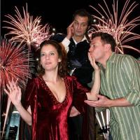 Totem Pole Playhouse Offers July 4th Savings For I HATE HAMLET, Running 6/30 Thru 7/1 Video