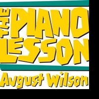 CPCC Announces Casting for THE PIANO LESSON; Runs April 9-18 Video