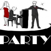 Michael Pesce’s Old Fashioned Piano Party Returns to the Beechman 2/21 Video