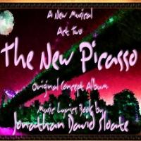 'The New Picasso - The Musical' Nabs 2009 JPF Music Awards Video