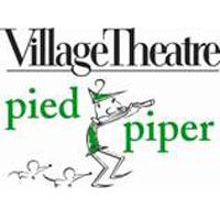 Village Theatre Announces 2009-2010 Pied Piper Season Video