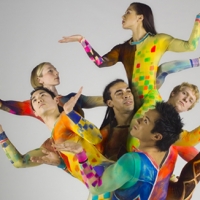 Northrop Dance at the University of Minnesota Presents Pilobolus 2/12, 2/13 Video