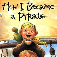 Walnut Street Theatre Presents HOW I BECAME A PIRATE 3/26-4/3 Video