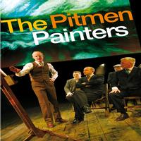 American Premiere of THE PITMEN PAINTERS Starring Original UK Cast Coming to MTC Video