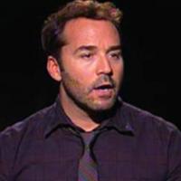 STAGE TUBE: Jeremy Piven On His Sudden Broadway Exit To Parade Video