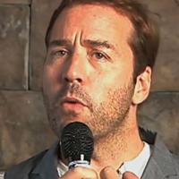 STAGE TUBE: Jeremy Piven Talks 'Twitter' To SSSTV Video