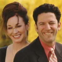 Jessica Molaskey and John Pizzarelli Talk 'Radio Deluxe' And Tanglewood 2009 Video