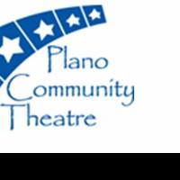 Plano Community Theater Performs WONDERFUL TOWN and ANYTHING GOES; Announces Fall Class Schedule