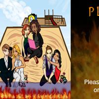 Hobby Center Presents THE PLAYGROUND OF LOVE 11/14