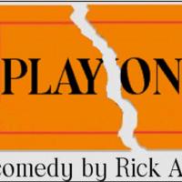 Volcano Theatre Company Presents PLAY ON Through 9/12