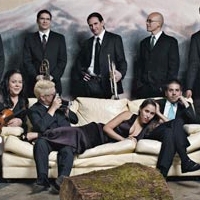 O.C.'s Pacific Symphony Welcomes PINK MARTINI, 4/8-4/10 Video