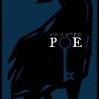 Brat Productions Brings Edgar Allan Poe's Body To The Stage In HAUNTED POE 10/1 Video
