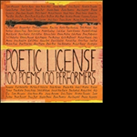 Errico, Seldes, et. al Join 'POETIC LICENSE: 100 Poems by 100 Performers' at The Bowe Video