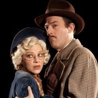 Photo Flash: Portland Center Stage Presents THE 39 STEPS Video