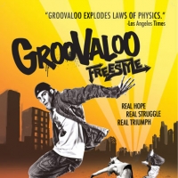 GROOVALOO Hits Fox Cities PAC, 1/31 Video
