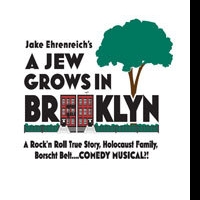 Panasonic Theatre Presents A JEW GROWS IN BROOKLYN 4/28-5/16 Video