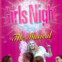UK Hit 'GIRLS NIGHT' Musical Plays at Sofia's Downstairs Cabaret Starting 6/2 Video