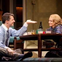 Photo Flash: PROMISES, PROMISES First Production Shots Released! Video